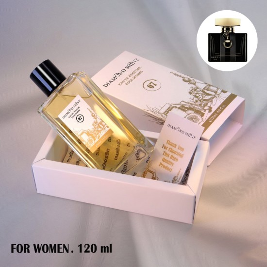 Gucci oud Perfume